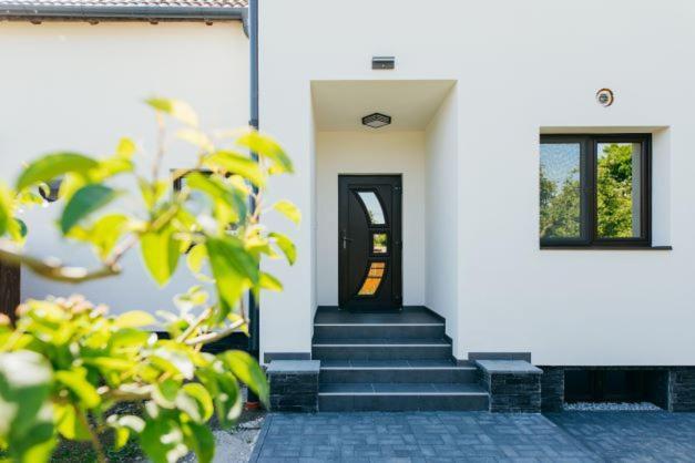 The Home Sweet Home Gheorgheni  Exterior foto